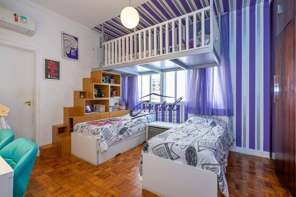 Apartamento, 3 quartos, 260 m² - Foto 14
