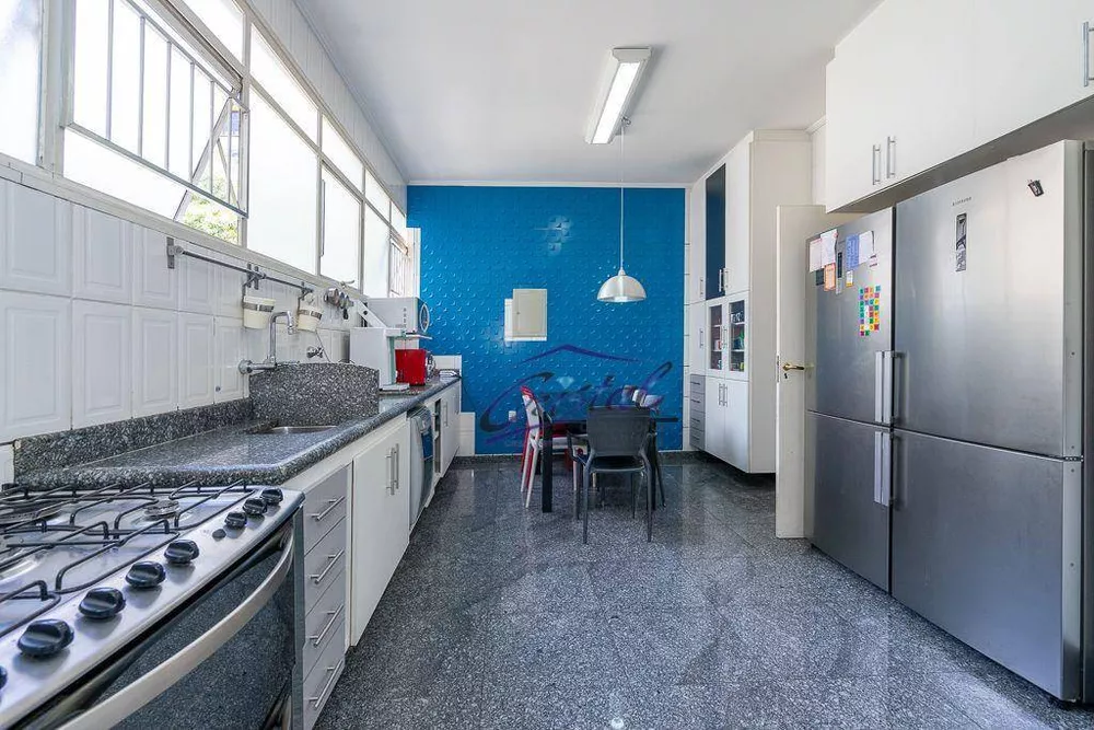 Apartamento, 3 quartos, 260 m² - Foto 8