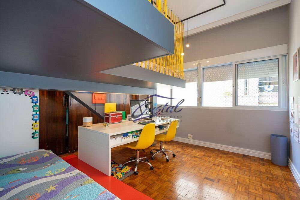 Apartamento, 3 quartos, 260 m² - Foto 9