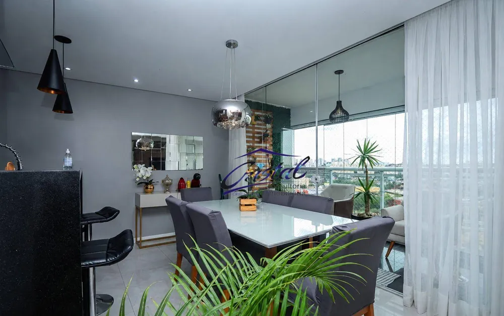 Apartamento, 2 quartos, 70 m² - Foto 2