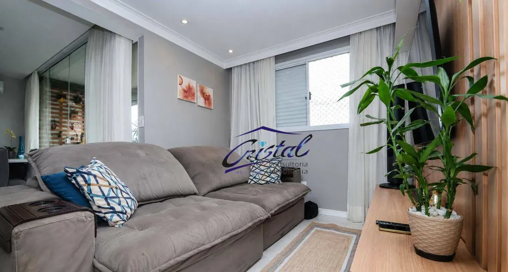 Apartamento, 2 quartos, 70 m² - Foto 4