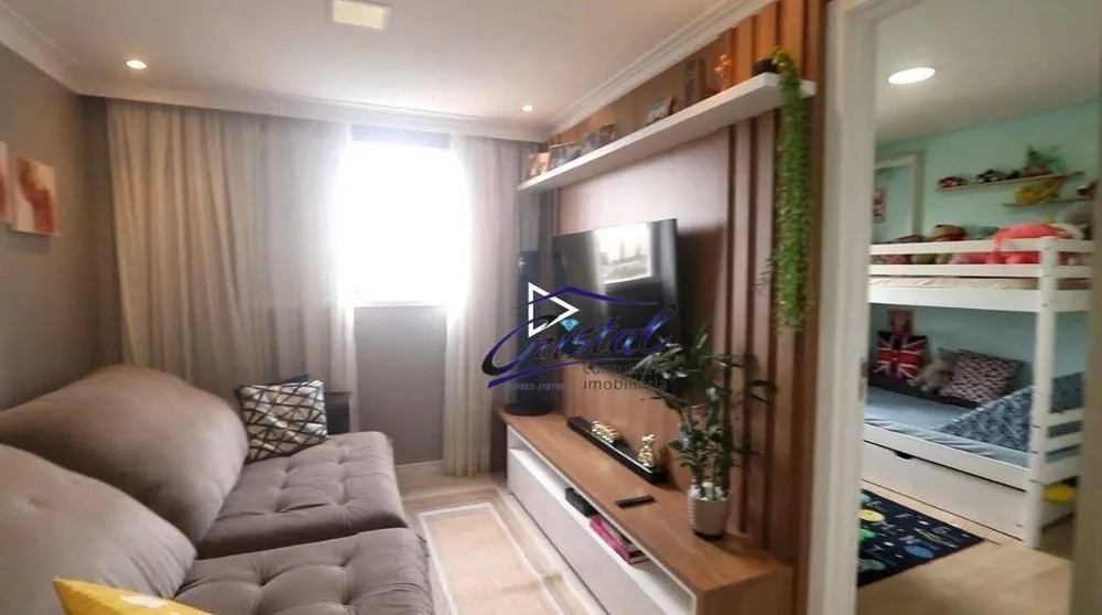 Apartamento, 2 quartos, 70 m² - Foto 5