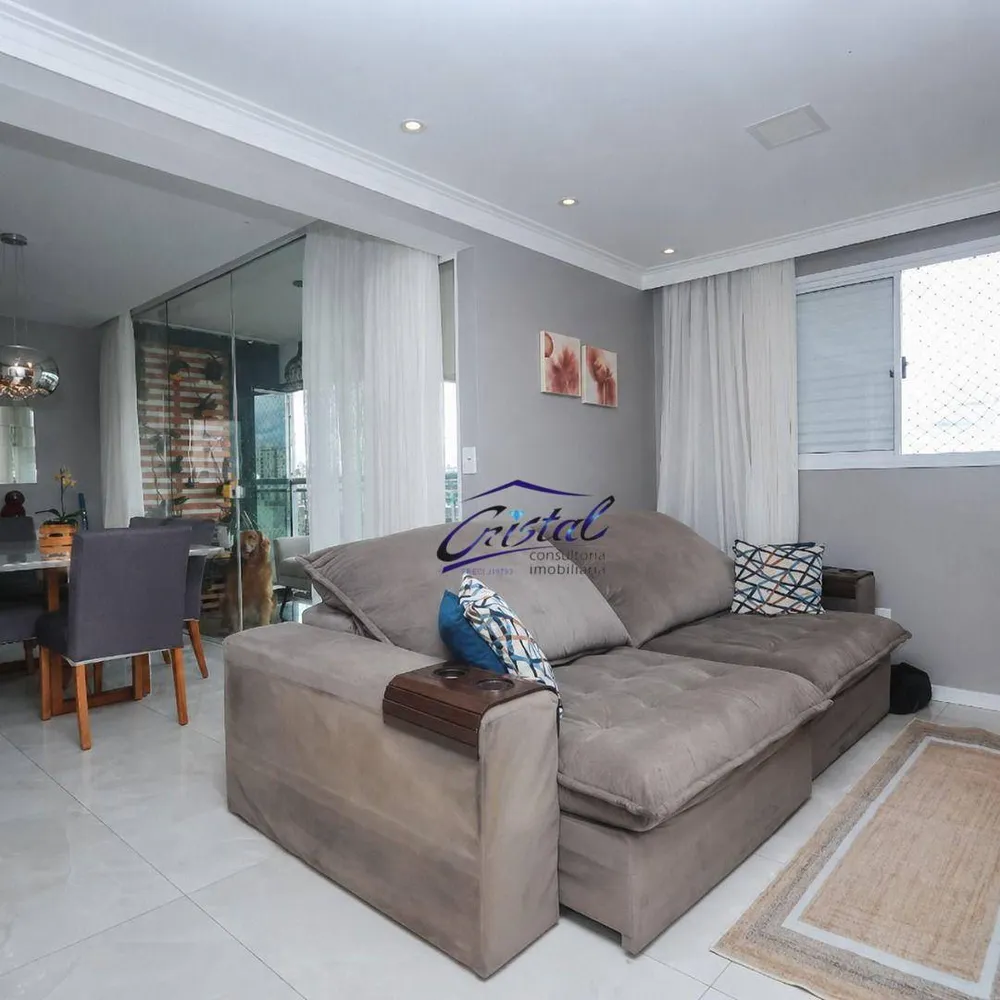 Apartamento, 2 quartos, 70 m² - Foto 3