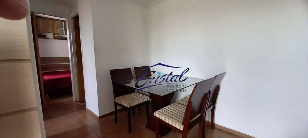Apartamento, 2 quartos, 50 m² - Foto 3
