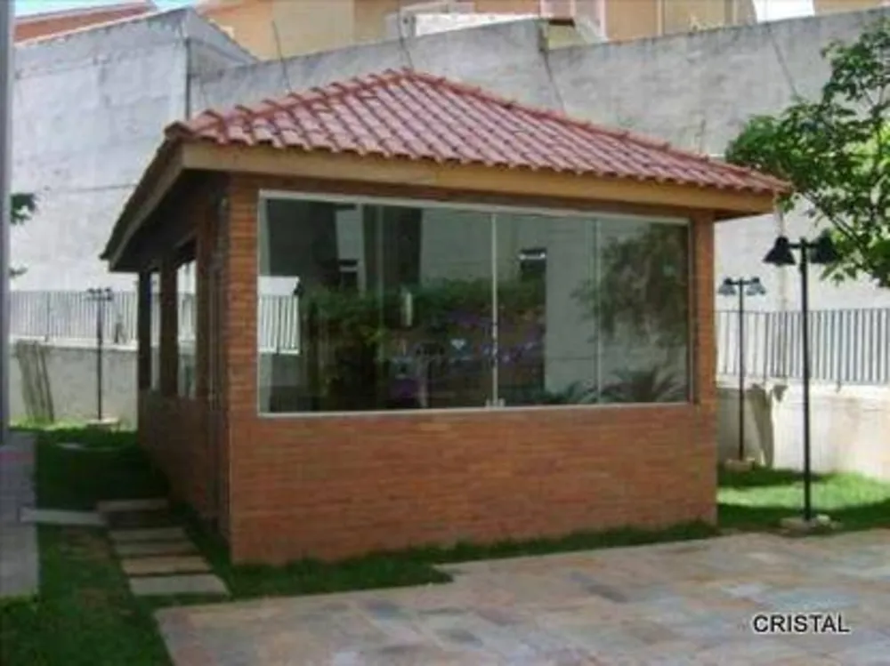 Apartamento, 2 quartos, 50 m² - Foto 7