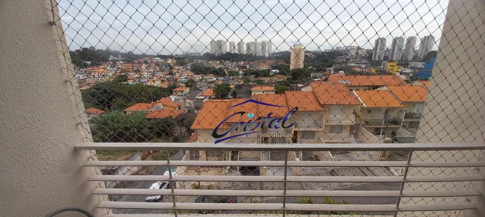 Apartamento, 2 quartos, 50 m² - Foto 4