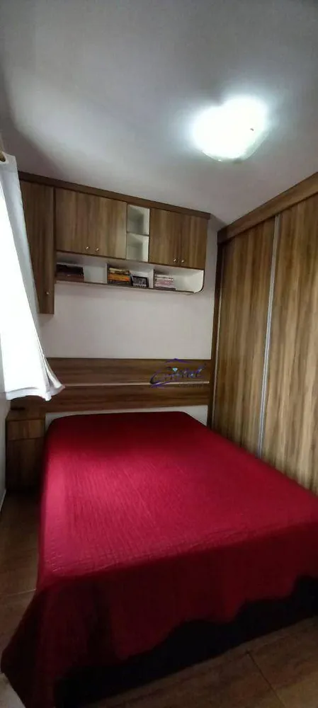 Apartamento, 2 quartos, 50 m² - Foto 5