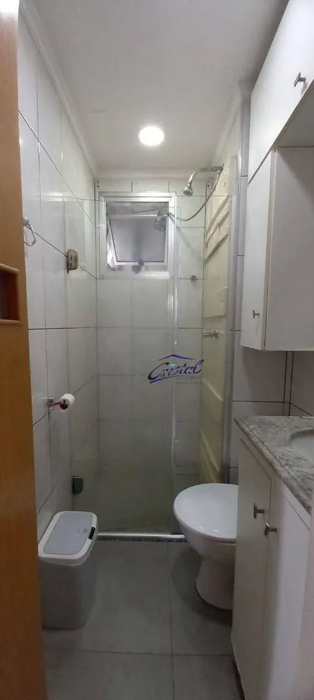 Apartamento, 2 quartos, 50 m² - Foto 6