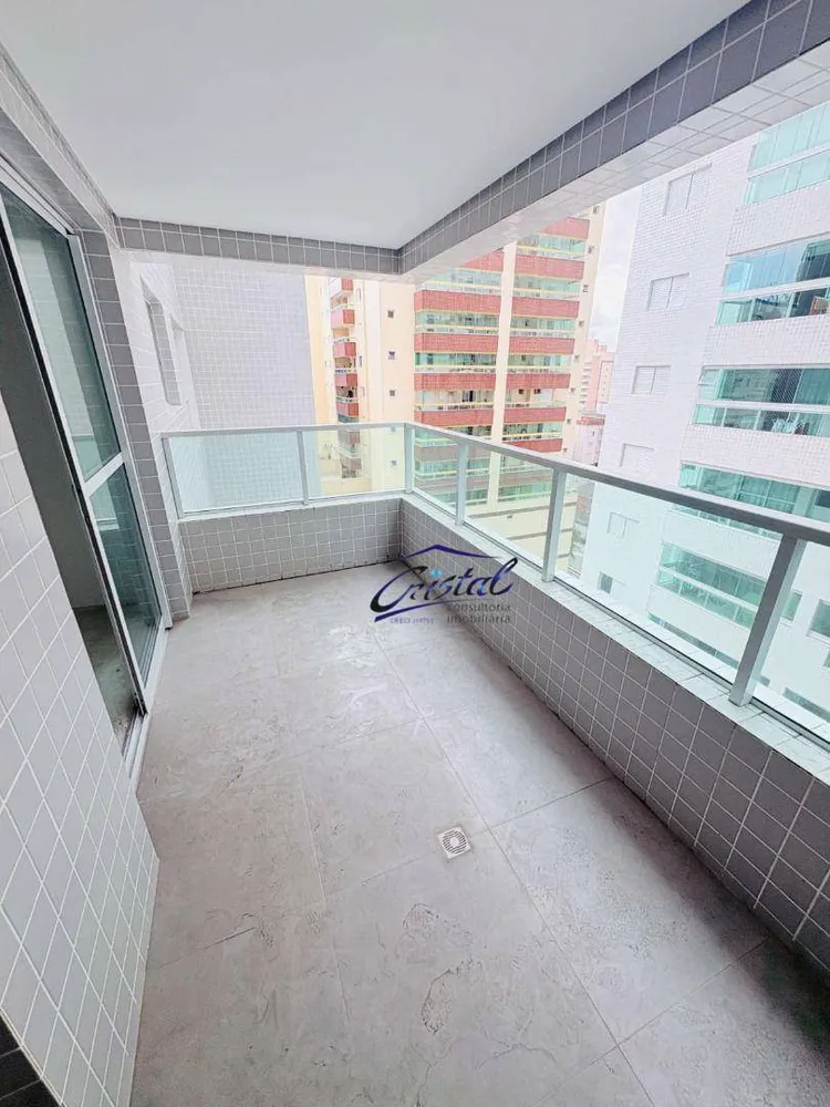 Apartamento, 2 quartos, 82 m² - Foto 3