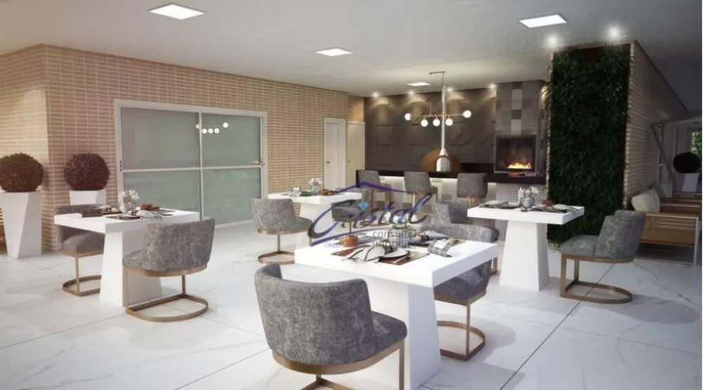Apartamento, 4 quartos, 183 m² - Foto 7