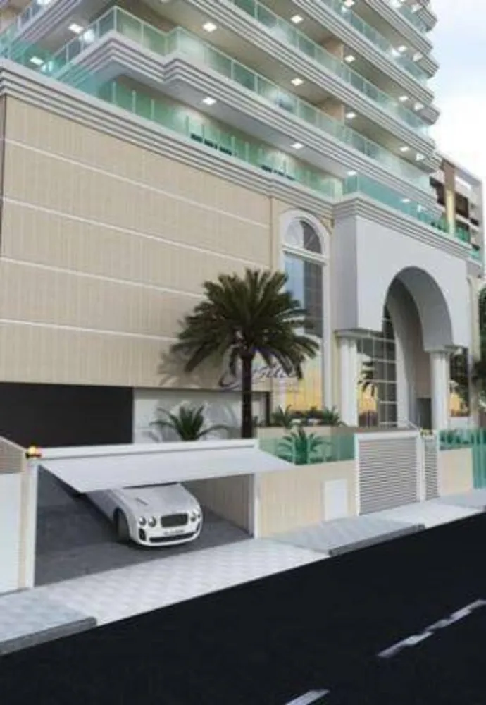 Apartamento, 4 quartos, 183 m² - Foto 2