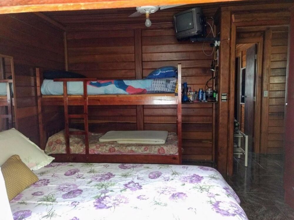 Chácara à venda com 3 quartos, 150m² - Foto 8