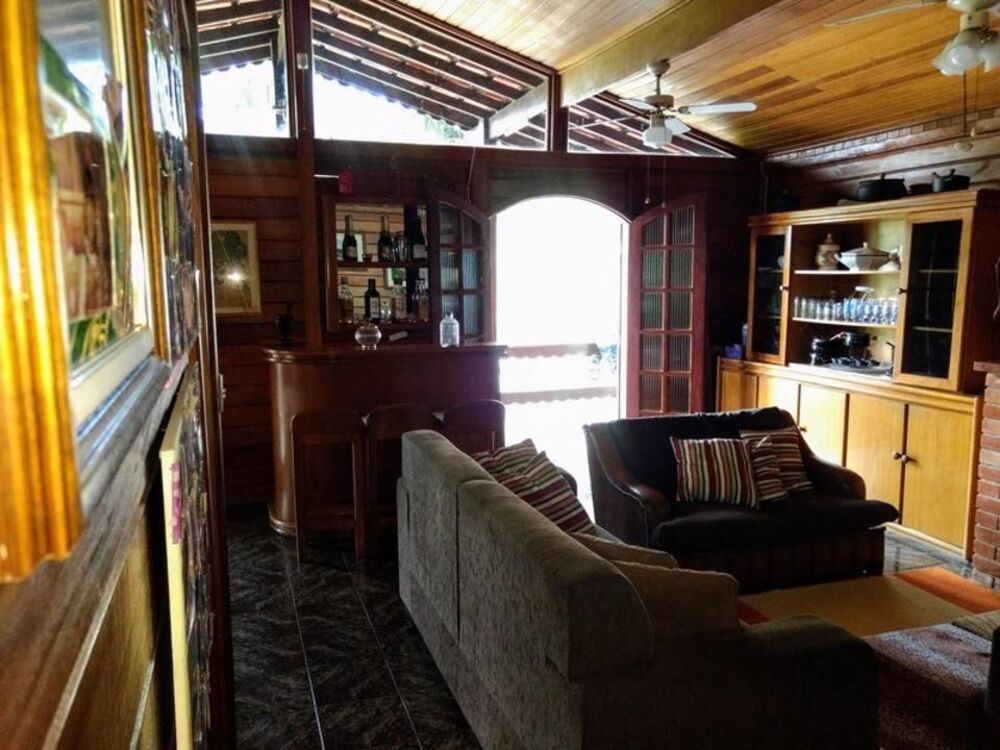 Chácara à venda com 3 quartos, 150m² - Foto 10