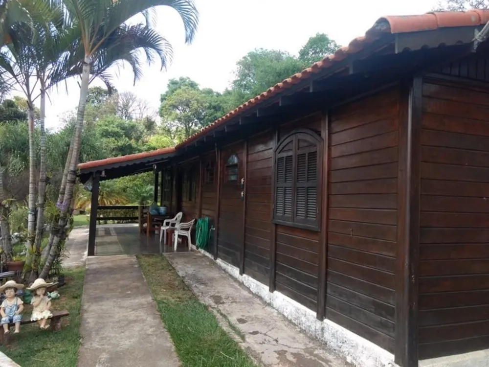 Chácara, 3 quartos, 2000 m² - Foto 6
