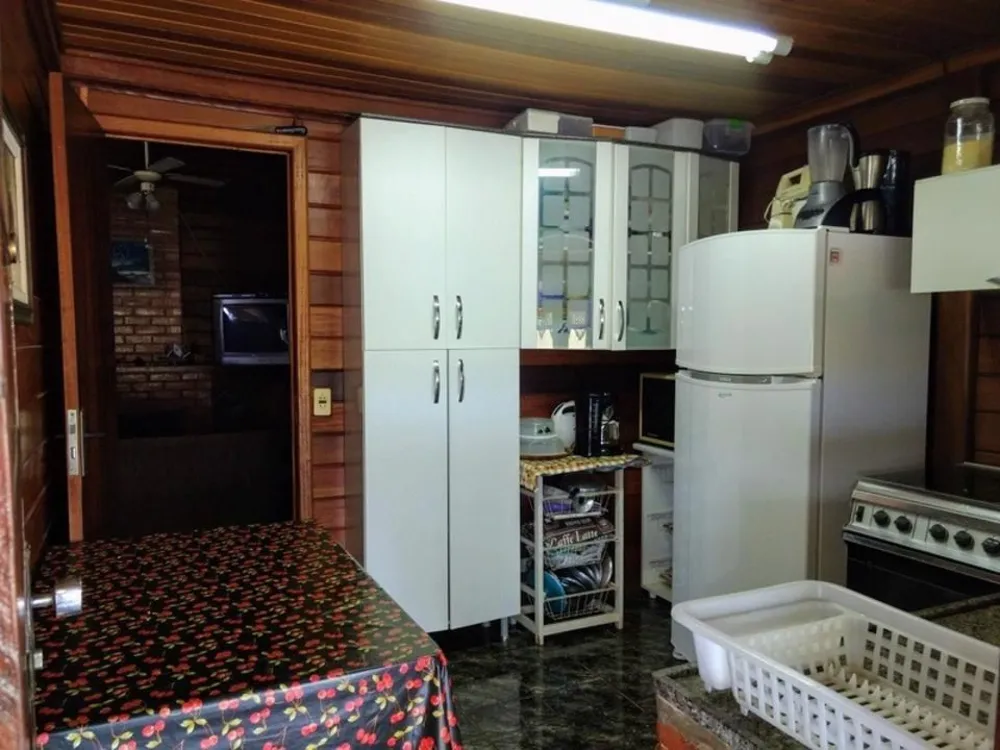 Chácara, 3 quartos, 2000 m² - Foto 16