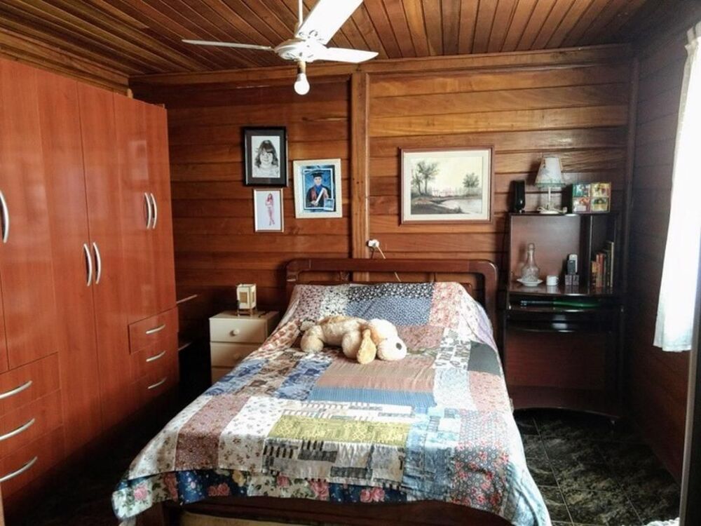 Chácara à venda com 3 quartos, 150m² - Foto 9
