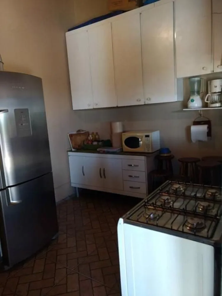Chácara, 3 quartos, 2000 m² - Foto 4