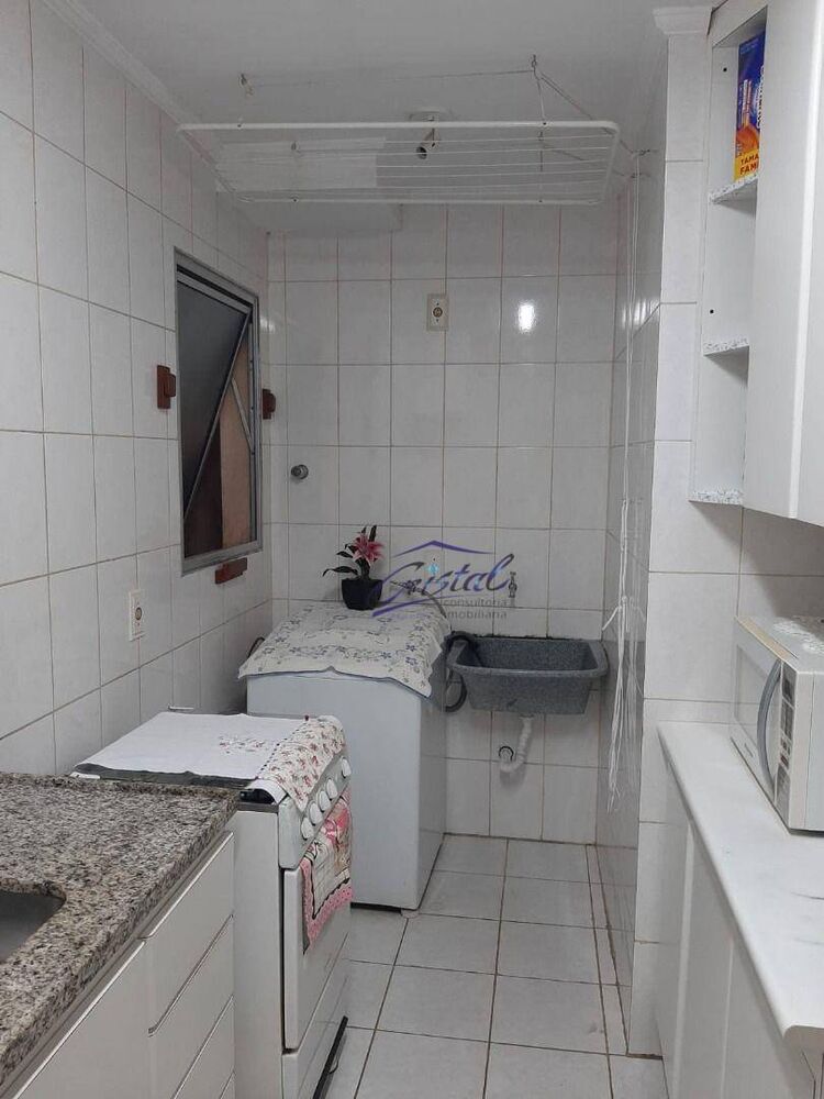 Apartamento, 2 quartos, 54 m² - Foto 4