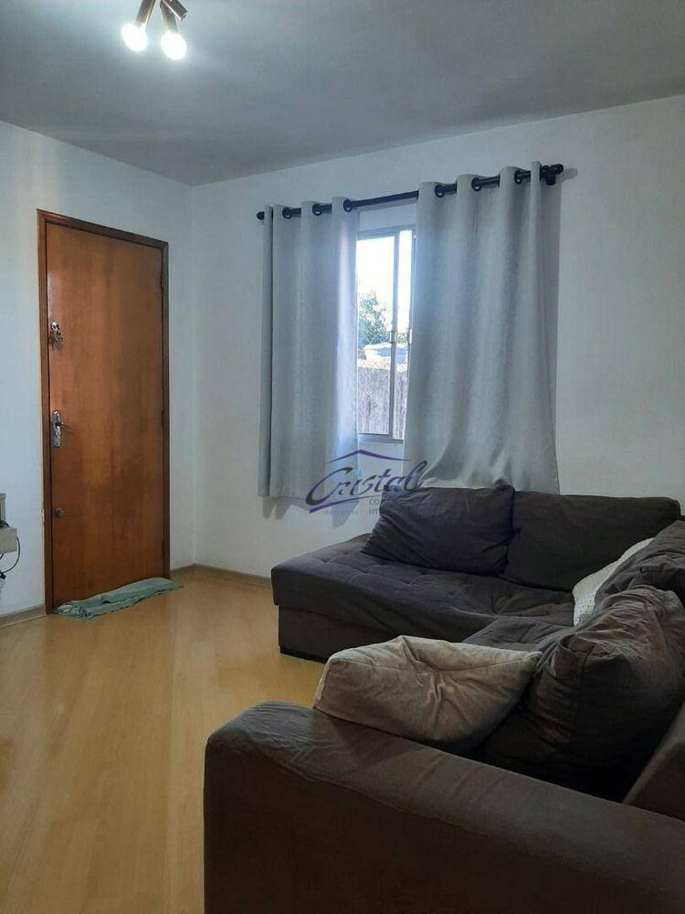 Apartamento, 2 quartos, 54 m² - Foto 1