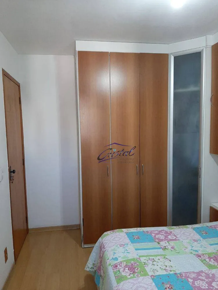 Apartamento, 2 quartos, 54 m² - Foto 8