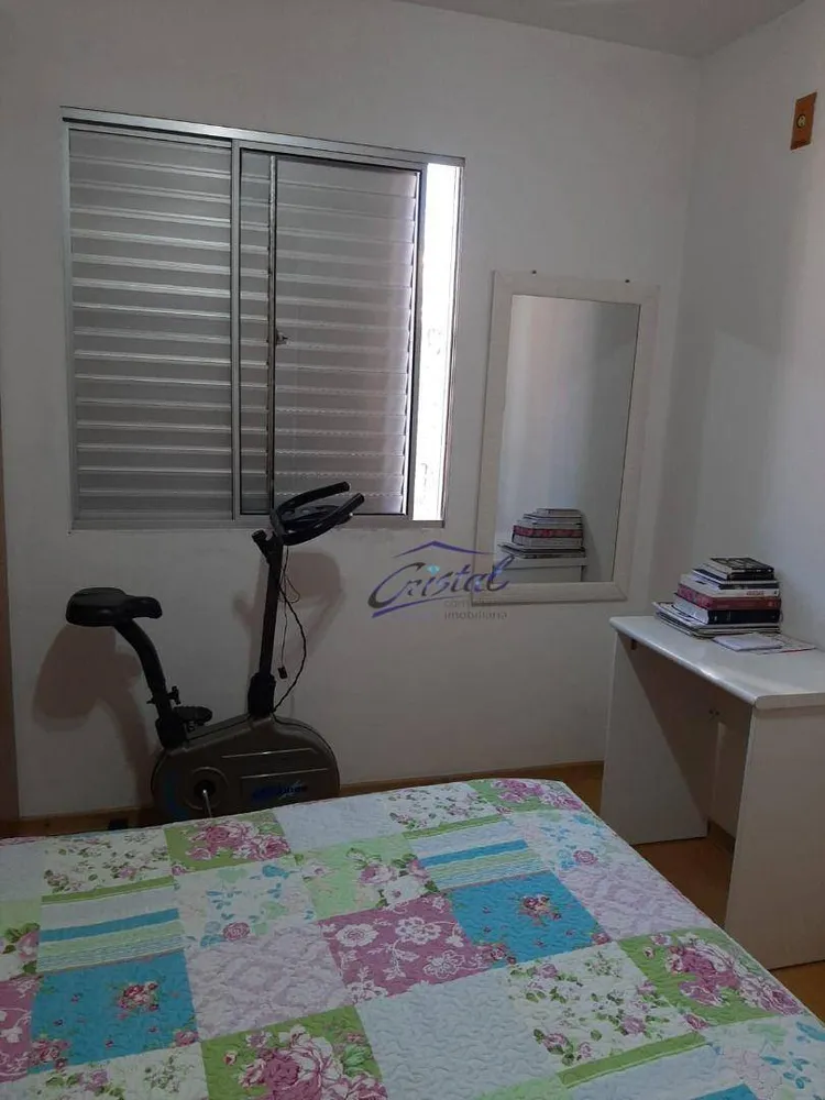 Apartamento, 2 quartos, 54 m² - Foto 5
