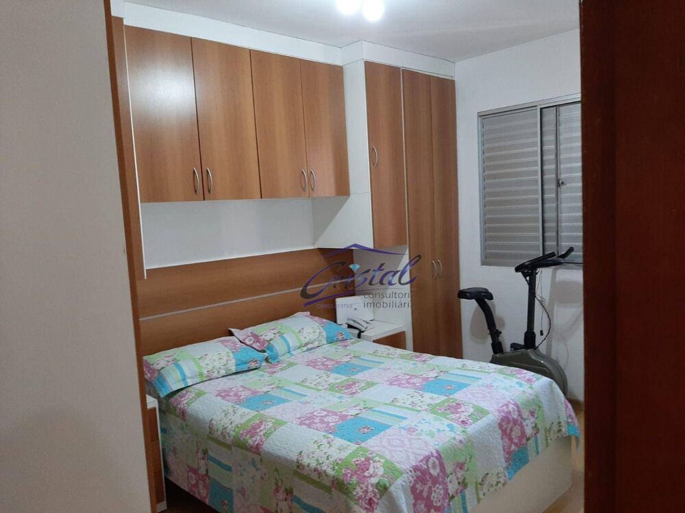 Apartamento, 2 quartos, 54 m² - Foto 3