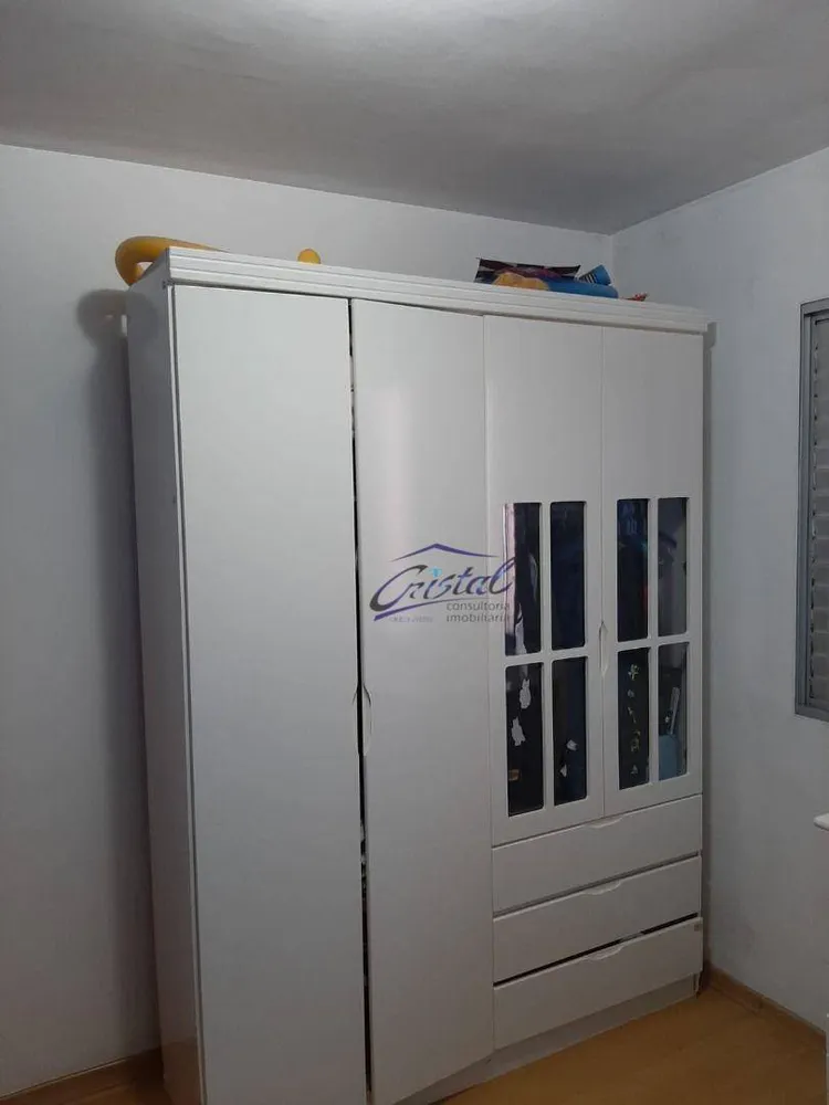 Apartamento, 2 quartos, 54 m² - Foto 3