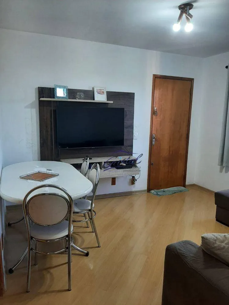 Apartamento, 2 quartos, 54 m² - Foto 7