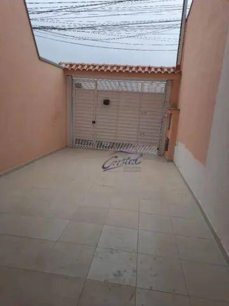 Casa, 3 quartos, 145 m² - Foto 3