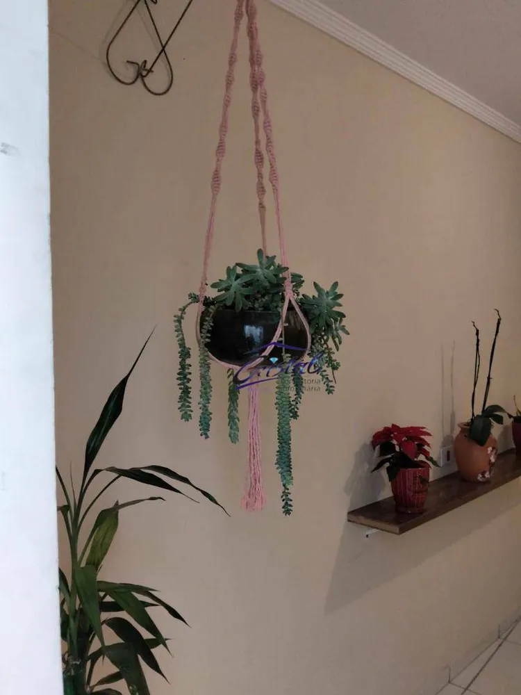 Casa, 1 quarto, 40 m² - Foto 3