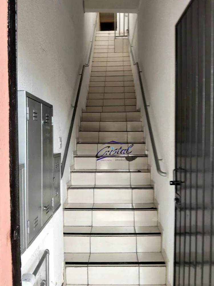 Casa, 1 quarto, 40 m² - Foto 1