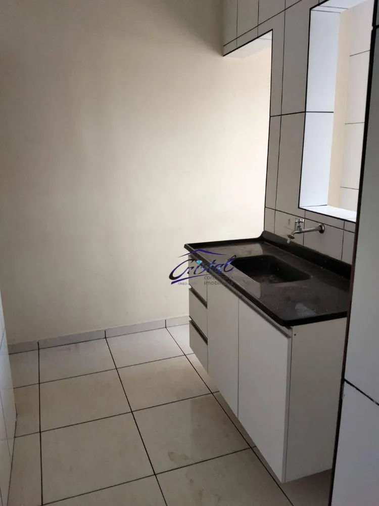 Casa, 1 quarto, 40 m² - Foto 4