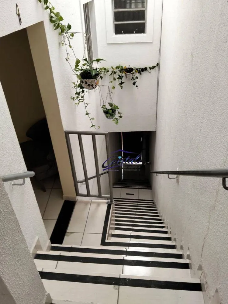 Casa, 1 quarto, 40 m² - Foto 2