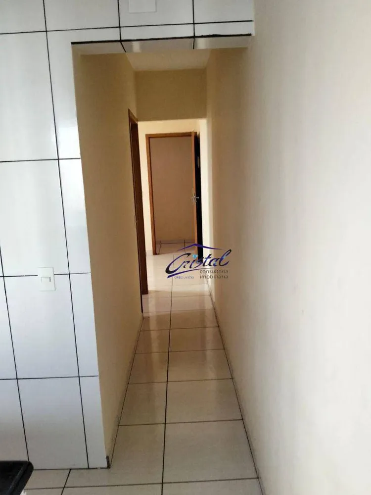 Casa, 1 quarto, 40 m² - Foto 5