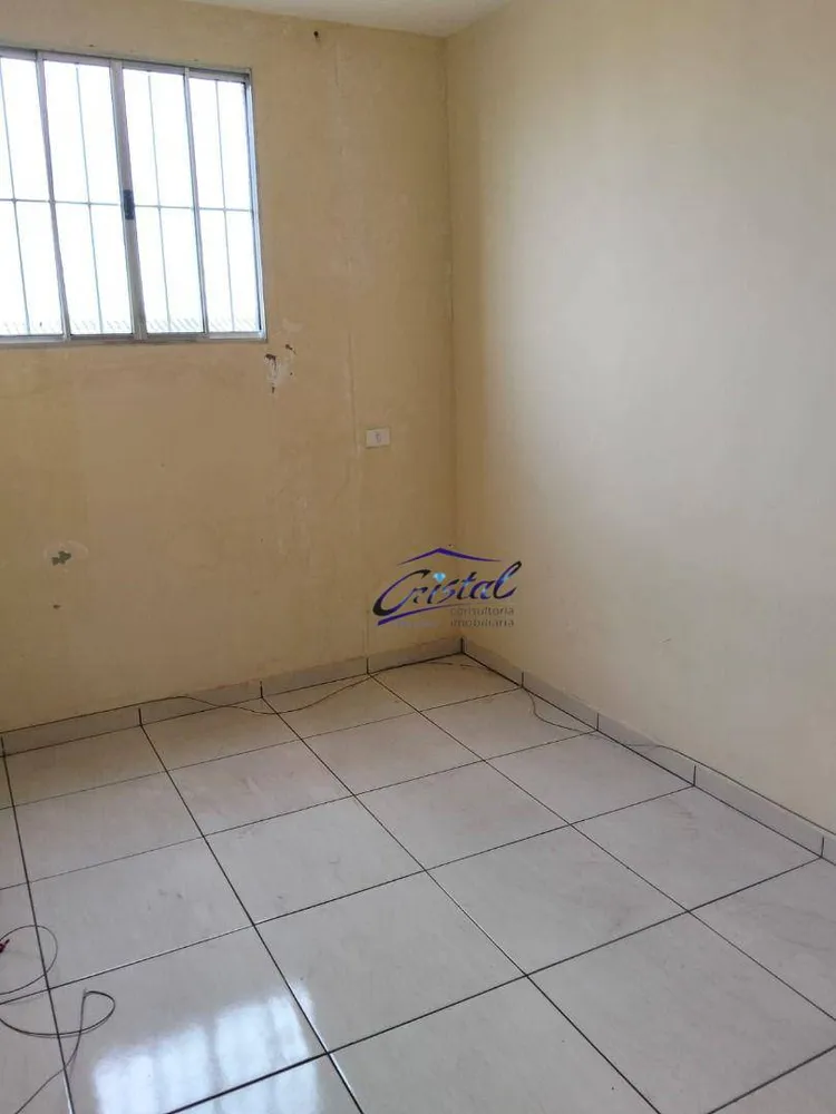 Casa, 1 quarto, 40 m² - Foto 7