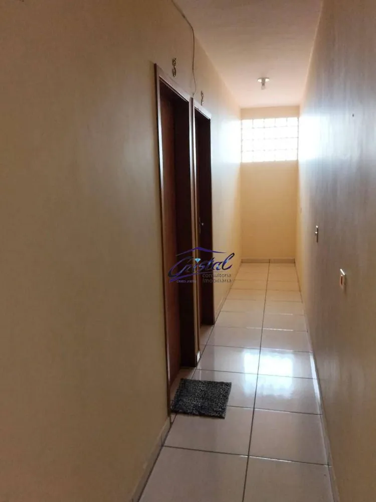 Casa, 1 quarto, 40 m² - Foto 6