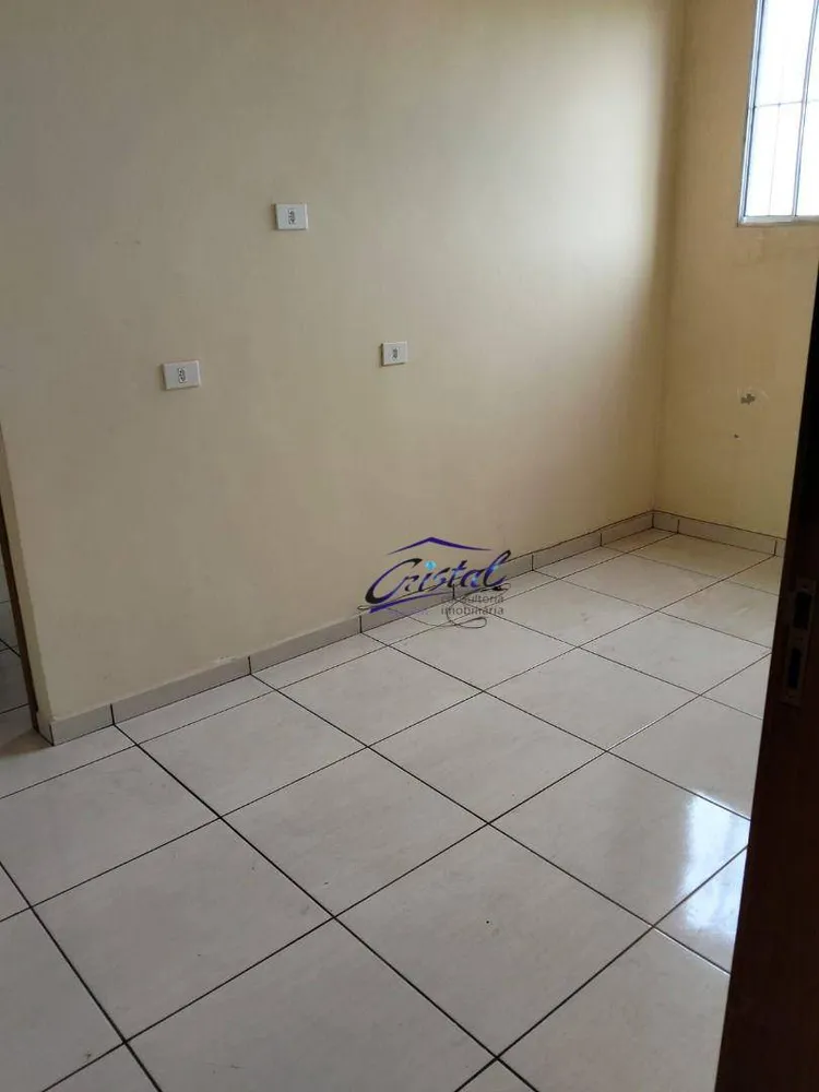 Casa, 1 quarto, 40 m² - Foto 8