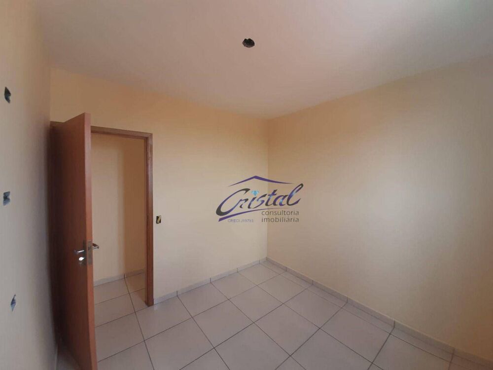 Casa para alugar com 1 quarto, 40m² - Foto 3