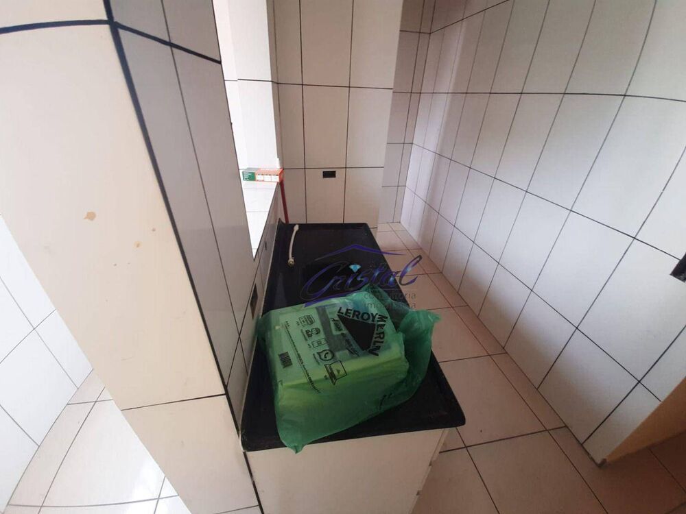 Casa para alugar com 1 quarto, 40m² - Foto 6