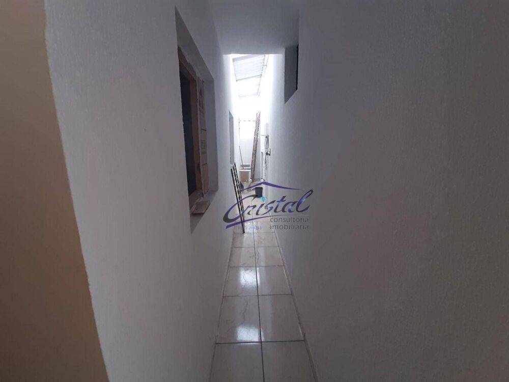 Casa para alugar com 1 quarto, 40m² - Foto 7