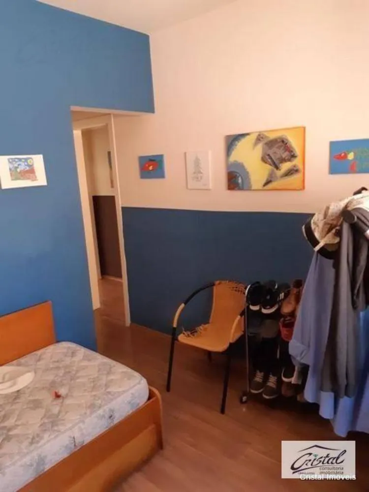 Casa de Condomínio, 3 quartos - Foto 11