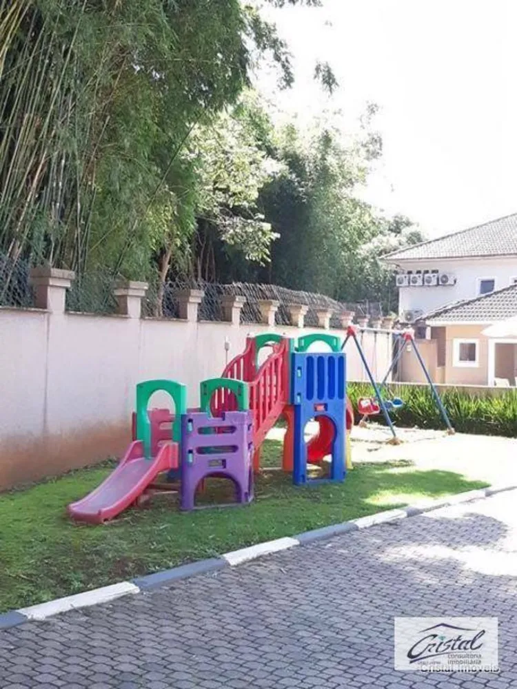 Casa de Condomínio, 3 quartos - Foto 18