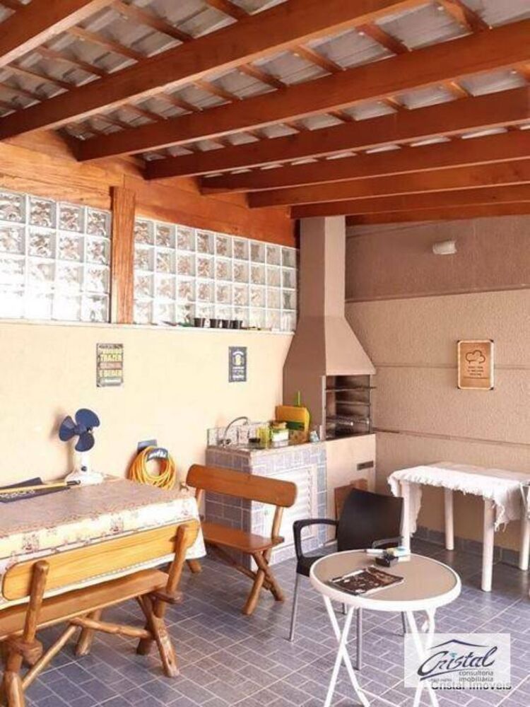 Casa de Condomínio, 3 quartos - Foto 9