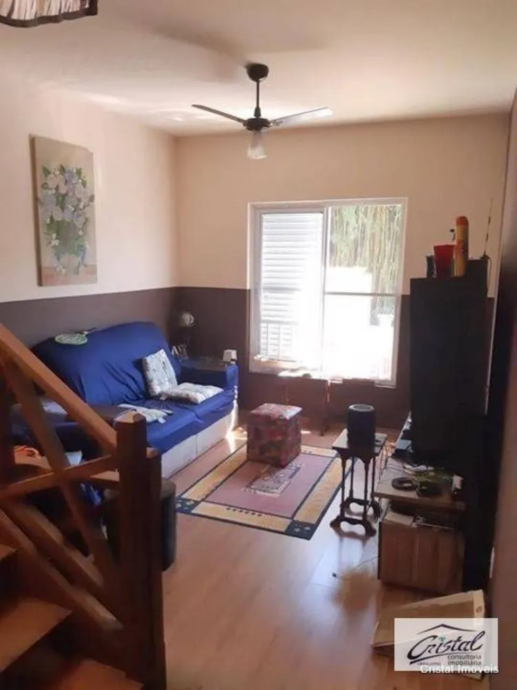 Casa de Condomínio, 3 quartos - Foto 6