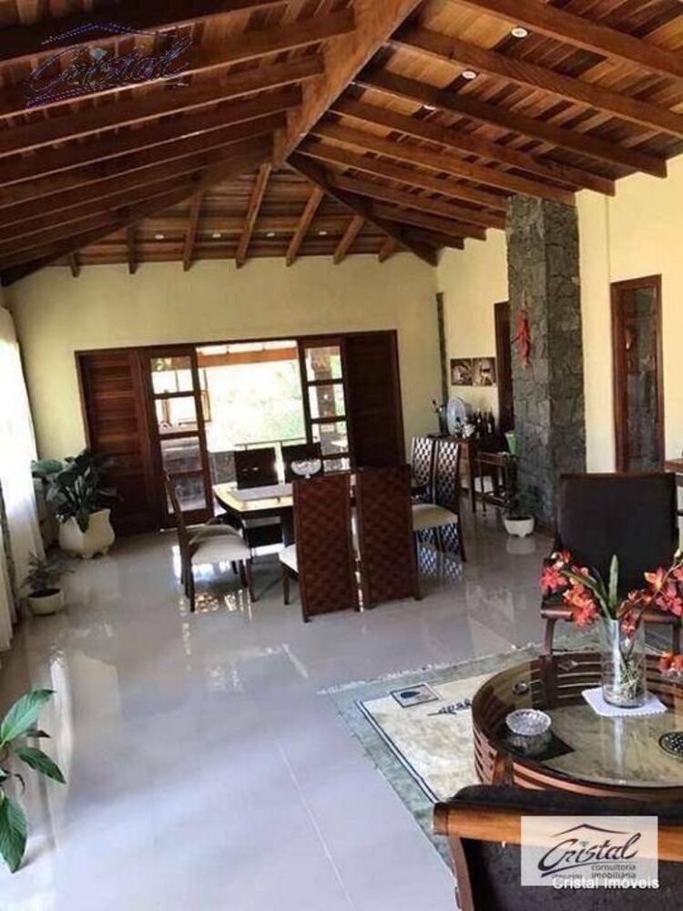Casa de Condomínio, 4 quartos - Foto 11
