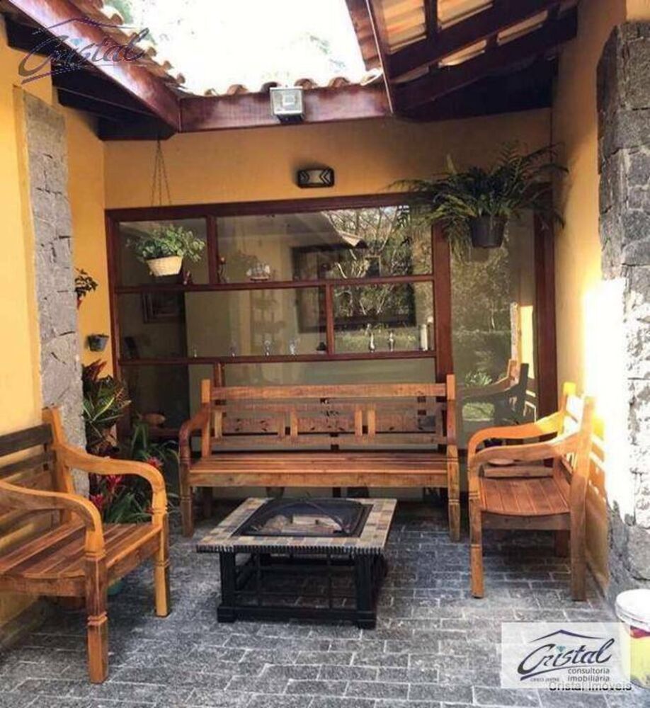 Casa de Condomínio, 4 quartos - Foto 10