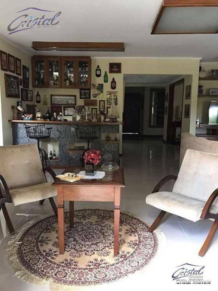 Casa de Condomínio, 4 quartos - Foto 8