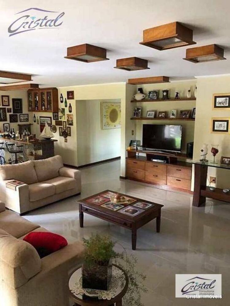 Casa de Condomínio, 4 quartos - Foto 2