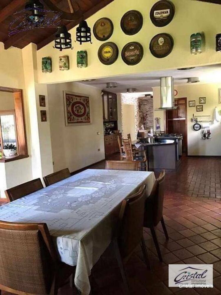Casa de Condomínio, 4 quartos - Foto 5