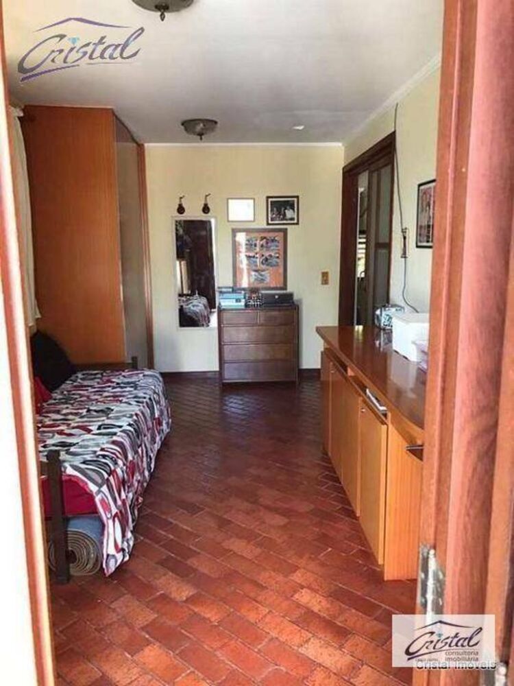 Casa de Condomínio, 4 quartos - Foto 9